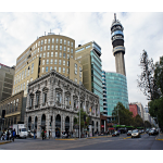 Чили 2021:  Пунта Аренас  – Торрес дель Пайне 
